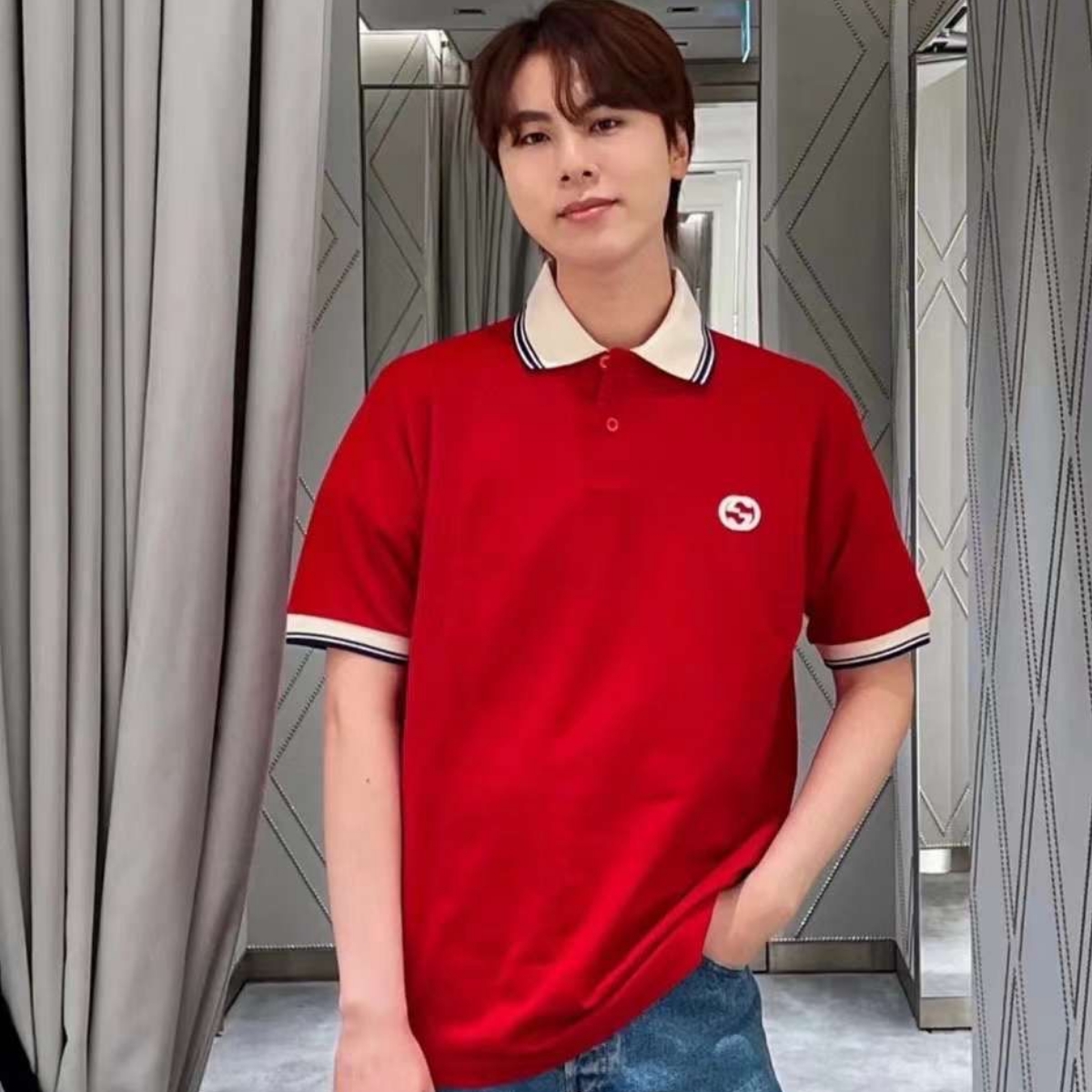 Gucci Tshirt – Lux Collective