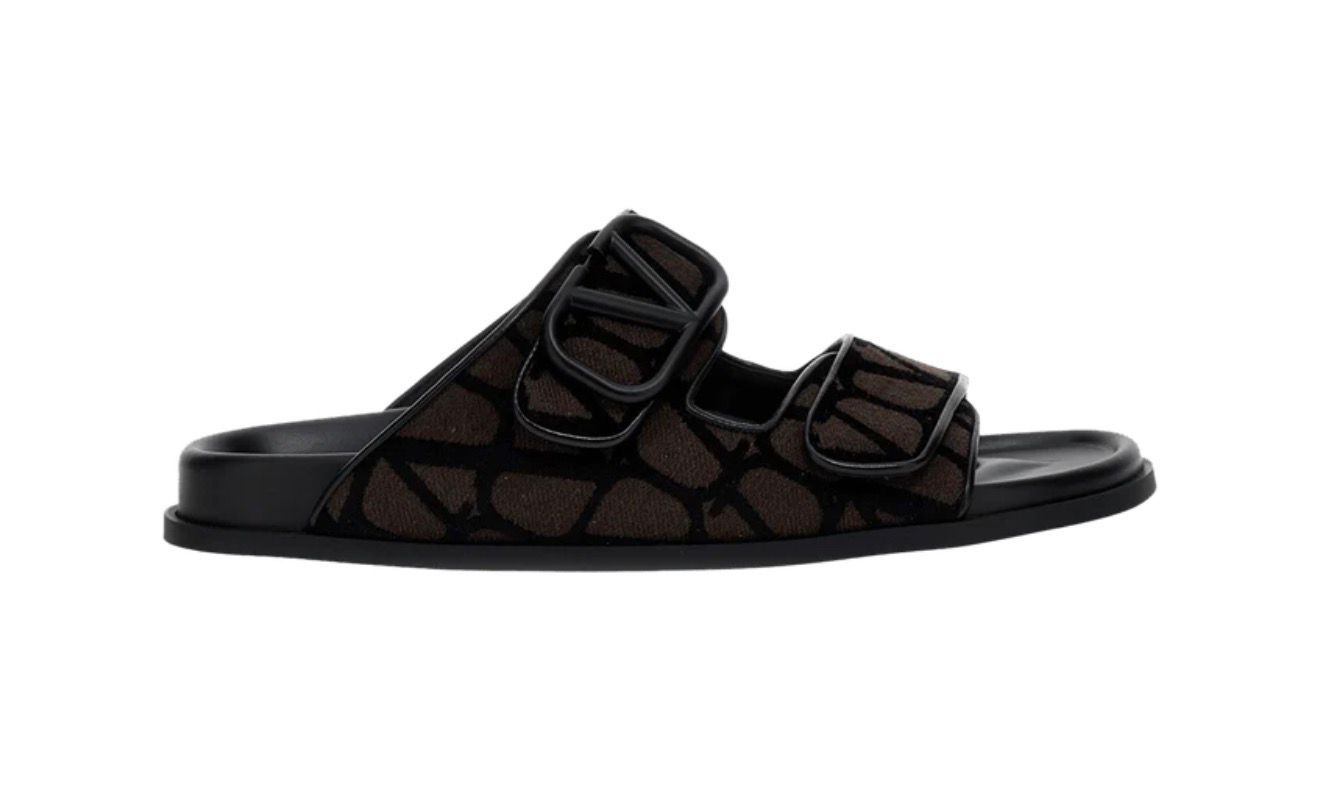 VALENTINO SANDLE